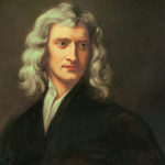 Интересные факты об Исааке Ньютоне