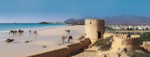 Интересные факты об Омане