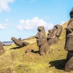 Интересные факты об острове Пасхи