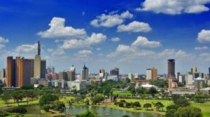 Интересные факты о Найроби