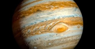 Факты о Юпитере