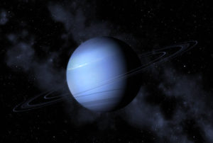 Интересные факты о Нептуне