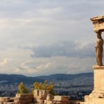 Интересные факты об Афинах