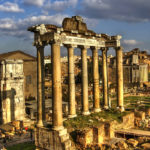 Интересные факты о Древнем Риме