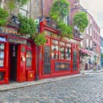 Интересные факты о Дублине