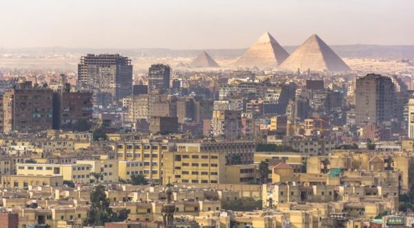 Факты о Египте