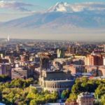 Интересные факты о Ереване