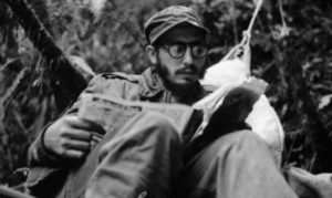 Интересные факты о Фиделе Кастро