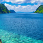 Интересные факты о Филиппинском море