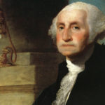 Интересные факты о Джордже Вашингтоне