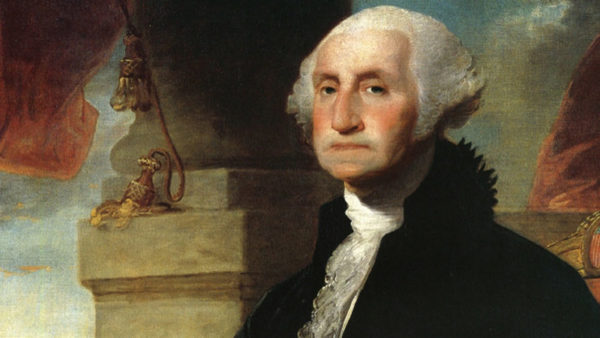 Факты о Джордже Вашингтоне