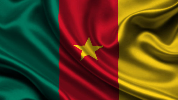 Факты о Камеруне