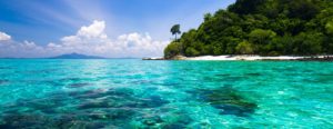 Интересные факты о Карибском море