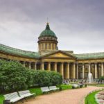 Интересные факты о Казанском соборе