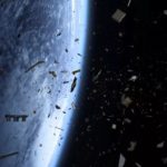 Интересные факты о космическом мусоре