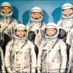 Интересные факты о космонавтах
