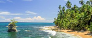 Интересные факты о Коста-Рике