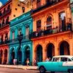 Интересные факты о Кубе
