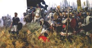 Интересные факты о Куликовской битве