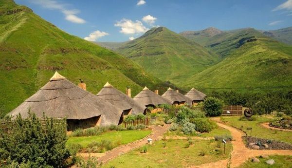 Факты о Лесото