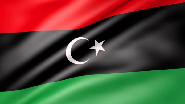 Факты о Ливии