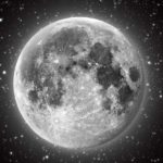 Интересные факты о Луне
