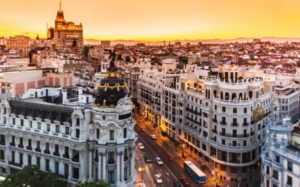 Интересные факты о Мадриде