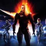 Интересные факты о Mass Effect