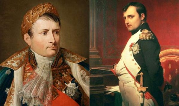 Факты о Наполеоне