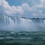Интересные факты о Ниагарском водопаде