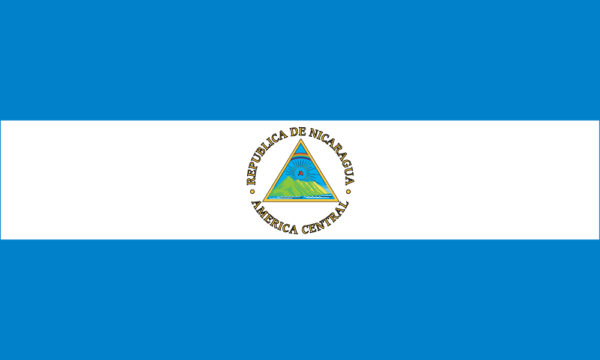 Факты о Никарагуа