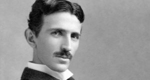 Интересные факты о Никола Тесла