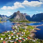 Интересные факты о Норвегии