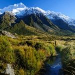 Интересные факты о Новой Зеландии