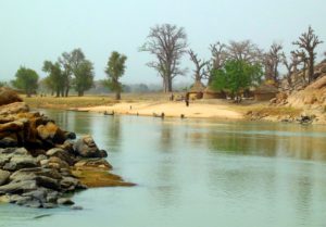 Интересные факты о реке Нигер