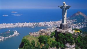 Интересные факты о Рио-де-Жанейро
