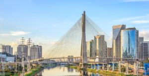 Интересные факты о Сан-Паулу