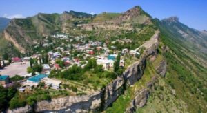 Интересные факты о Северном Кавказе