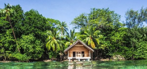 Факты о Соломоновых островах