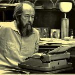 Интересные факты о Солженицыне