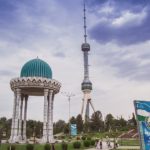 Интересные факты о Ташкенте