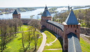 Интересные факты о Великом Новгороде