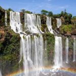 Интересные факты о водопадах
