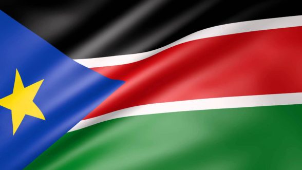 Факты о Южном Судане