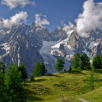 Интересные факты об Альпах