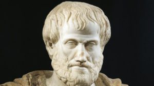 Интересные факты об Аристотеле