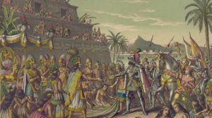 Интересные факты об ацтеках