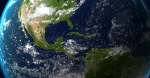 Интересные факты об экваторе