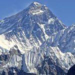 Интересные факты об Эвересте